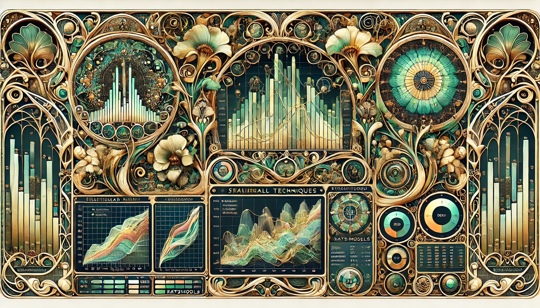 Useful Methods for Effective Data Analytics