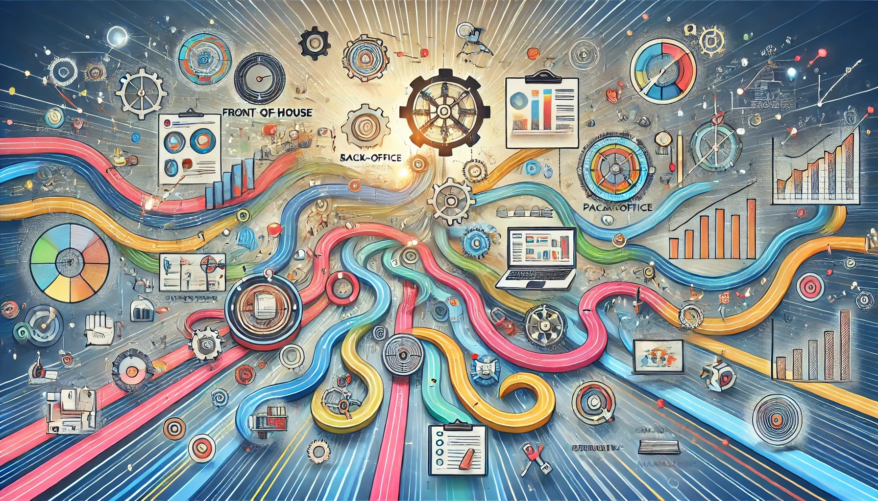 Problem solving with process thinking - part 2